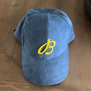 BREITLING 1884 Baseball Cap